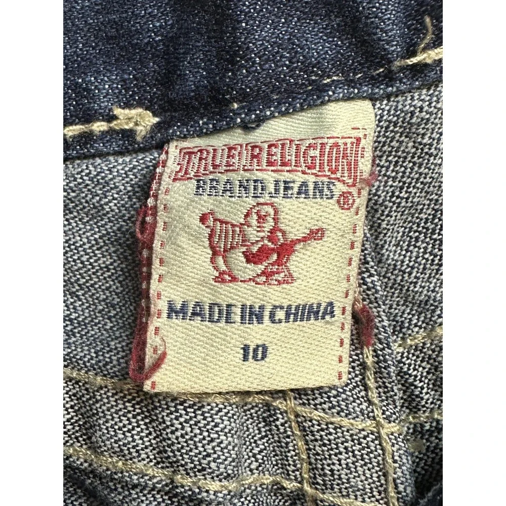 True Religion true religion